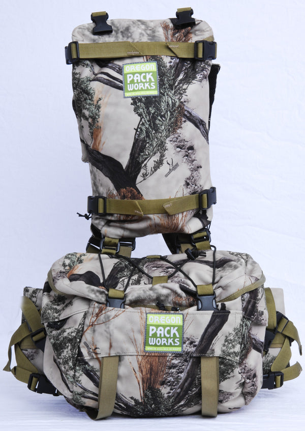 Backpack for mule deer hunting Archery Talk Forum