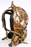 Why Your Day Pack Doesn't Work as a Meathauler.