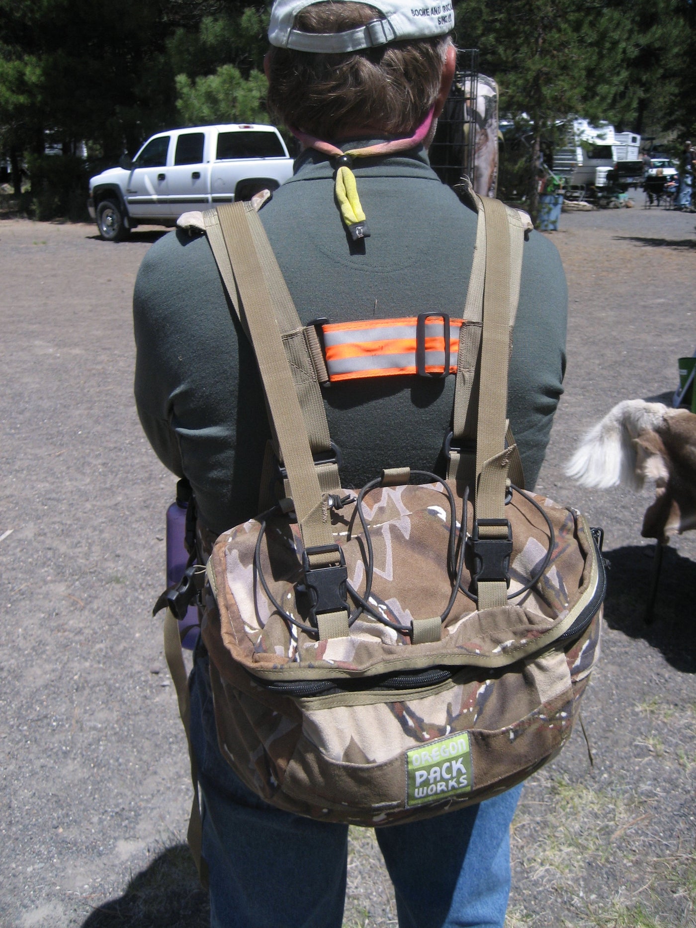 NO Tariffs Here:  We've always been Made in America!