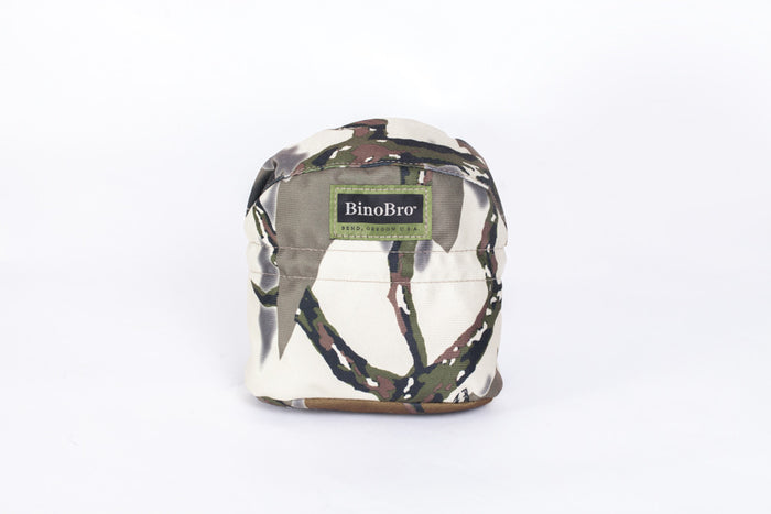 New Extra Small Range Finder Bro; By, Karl J. Findling