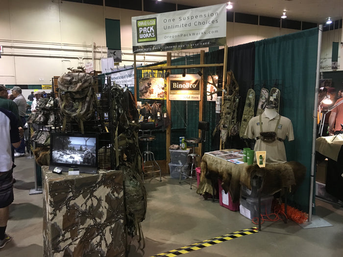 Idaho Sportsmens Show