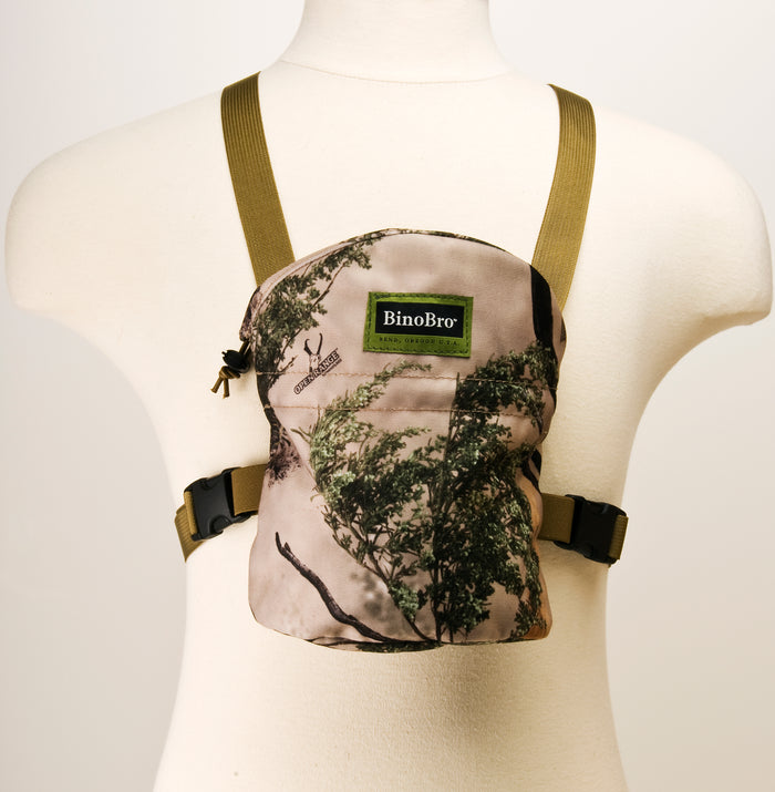 Binocular Pouches: Comparing the BinoBro, vs. the rest...