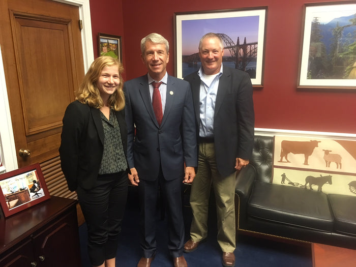 LWCF Results from Washington, DC.