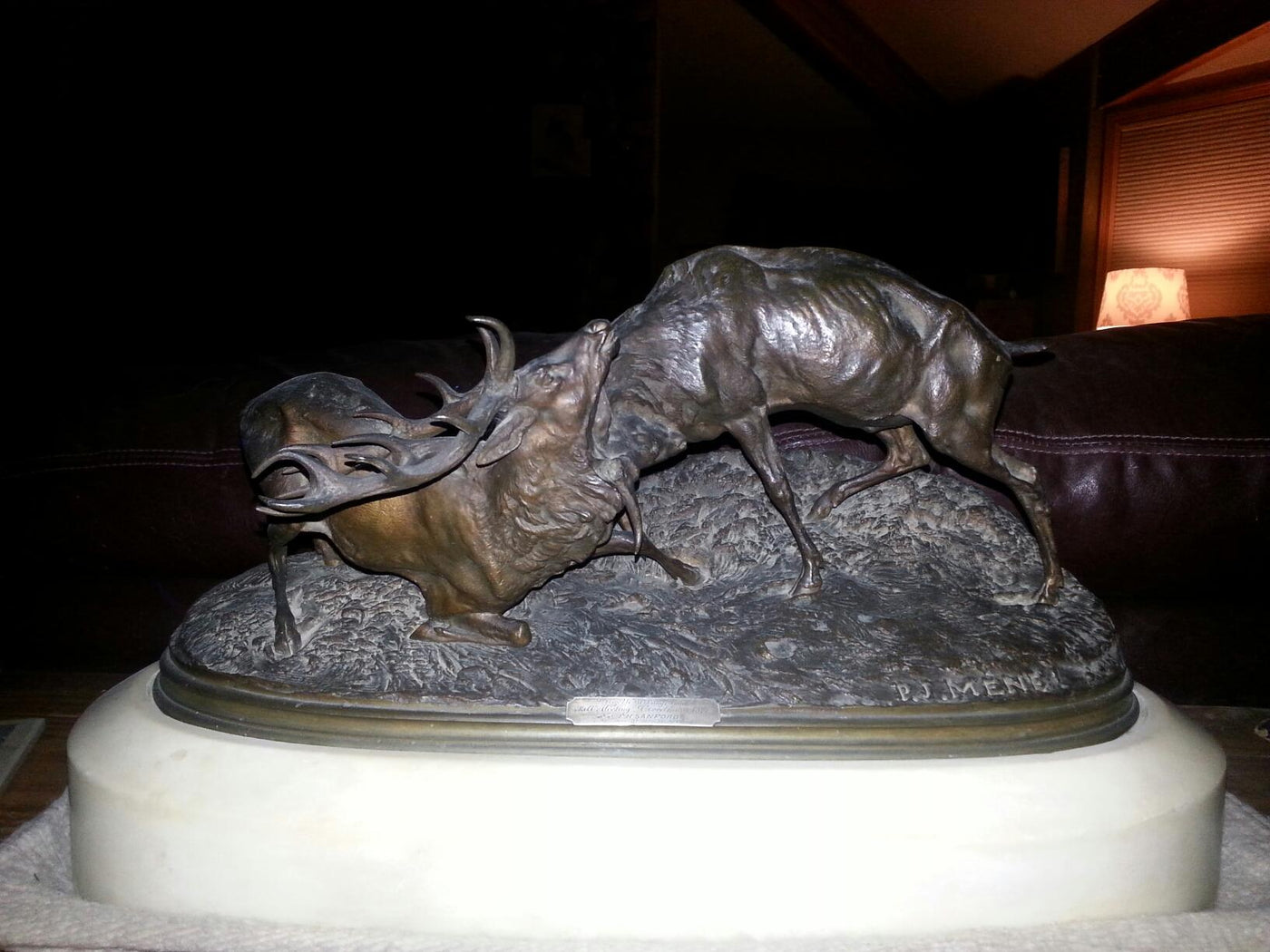 The Creedmoor Craze, Part Two.