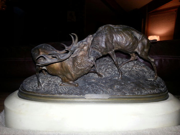 The Creedmoor Craze, Part Three.