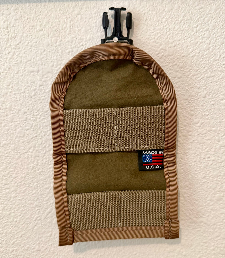 8-Call Rollout Call Wallet