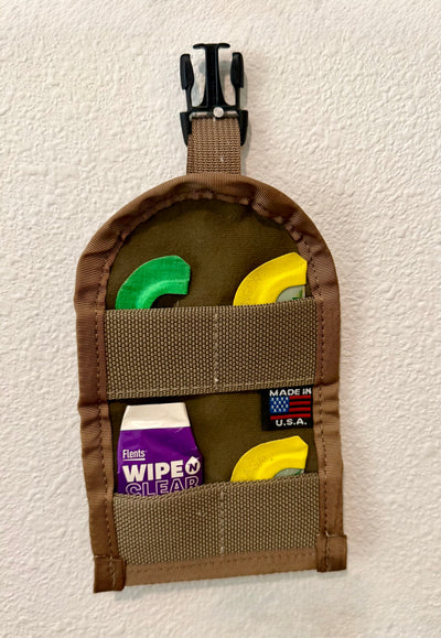 8-Call Rollout Call Wallet