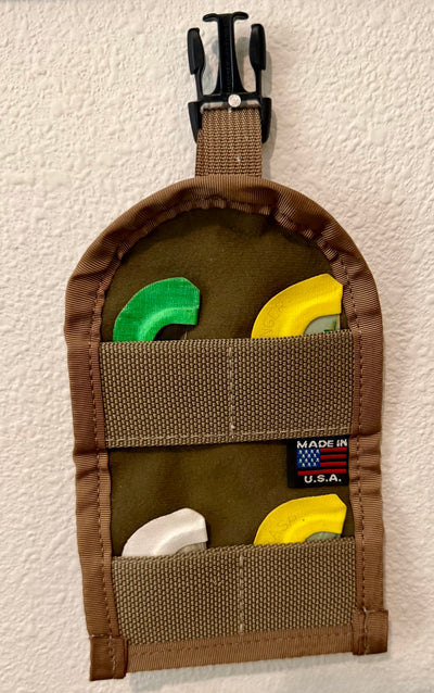 8-Call Rollout Call Wallet