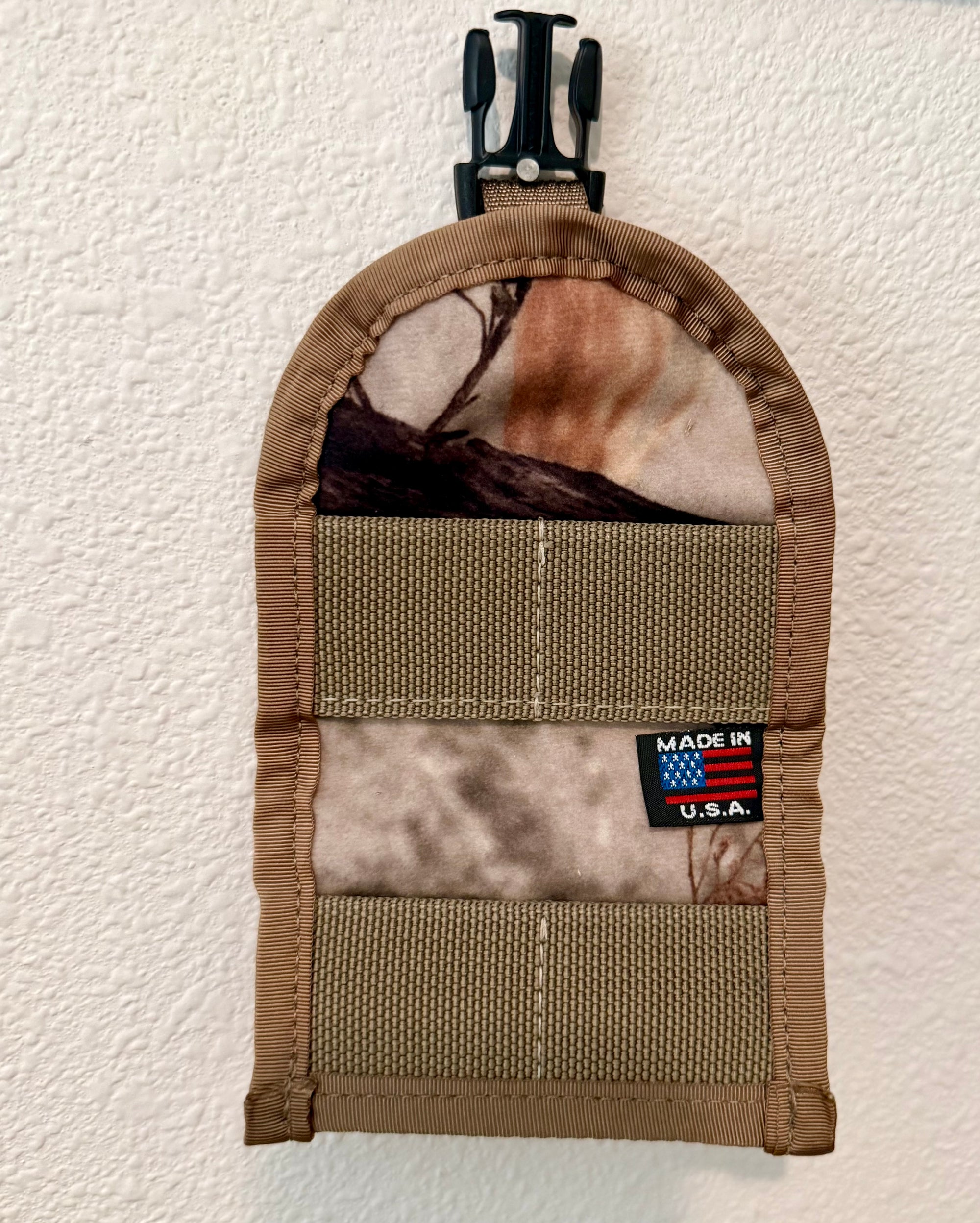 8-Call Rollout Call Wallet