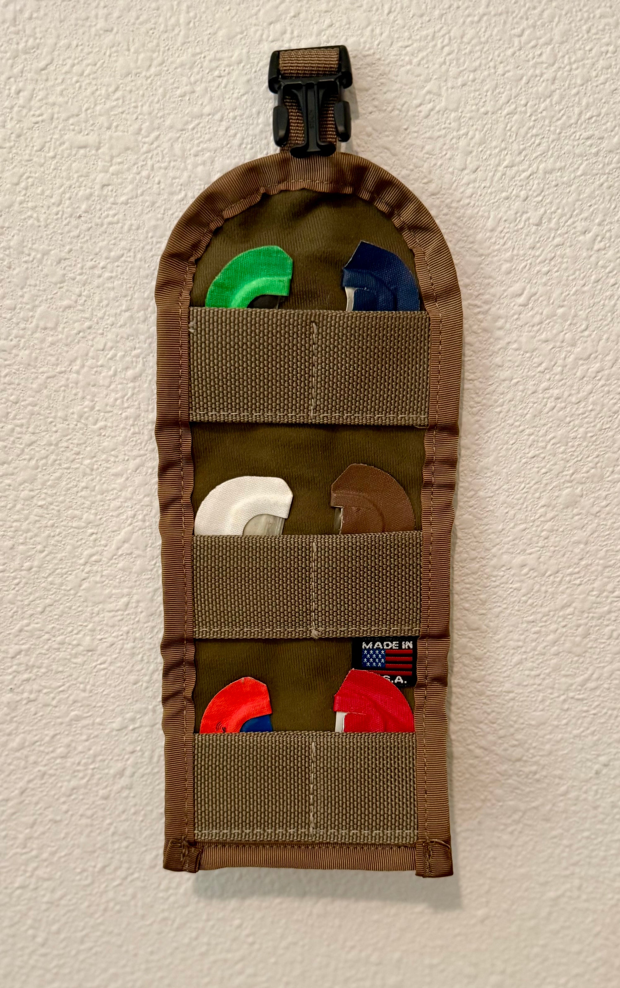 12-Call Rollout Call Wallet