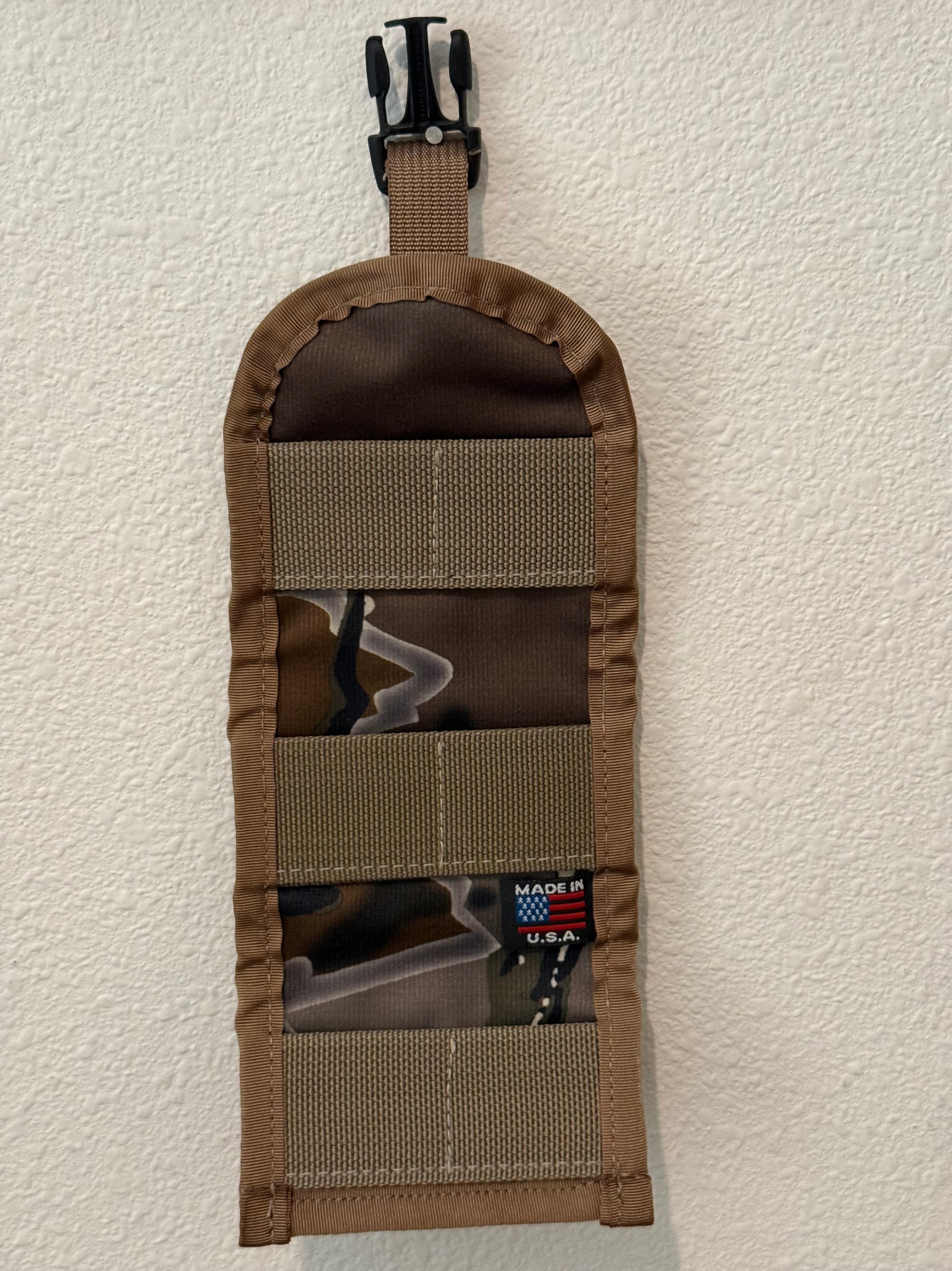 12-Call Rollout Call Wallet