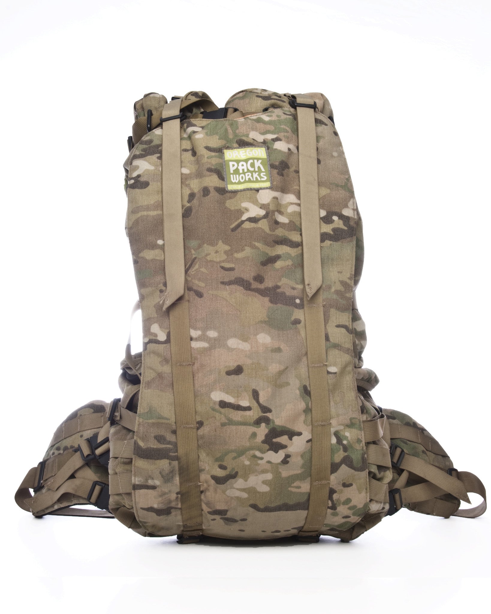 The Orion 24 Hour-Military/Tactical