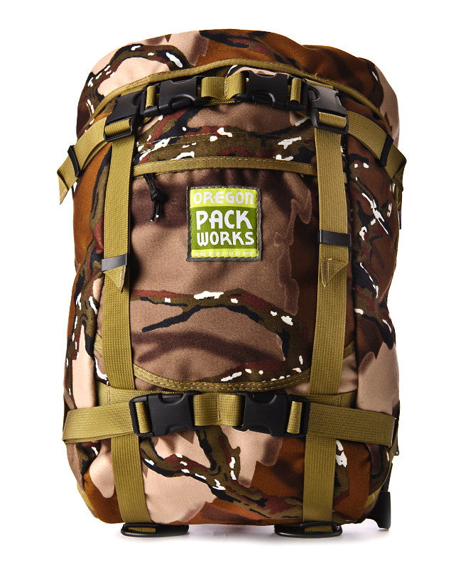 Predator Deception Brown