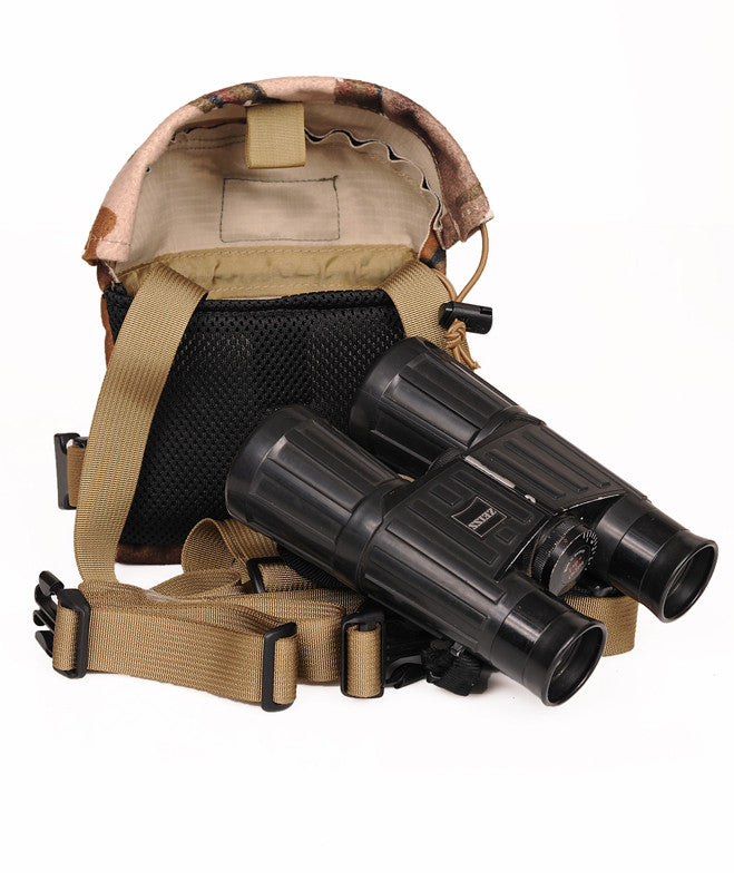 BinoBro® - The Binocular Pouch - Standard