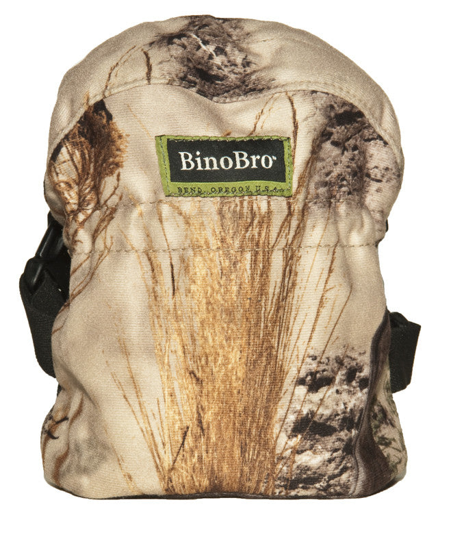 BinoBro® - The Binocular Pouch - Standard