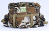 Demo - Lumbar Pack with Suspension