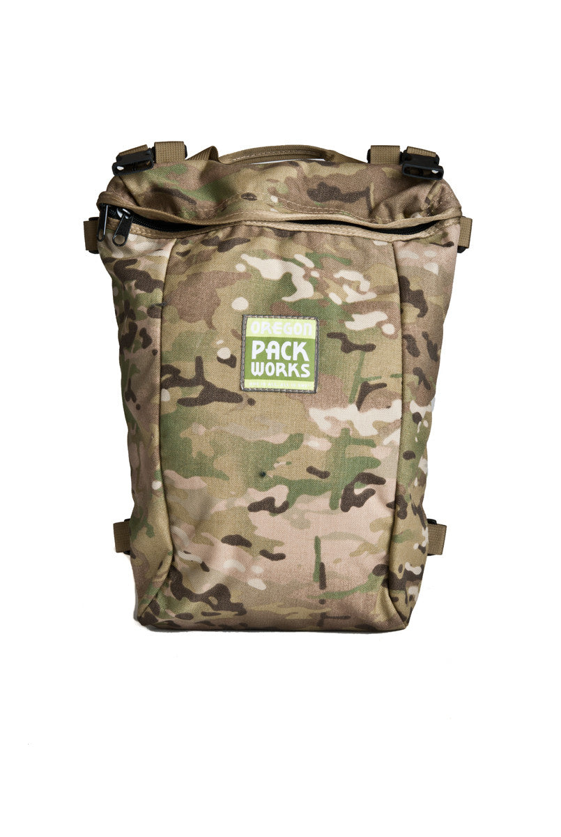 Hydro, Standard Military/Tactical