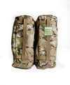 Overflow Bags