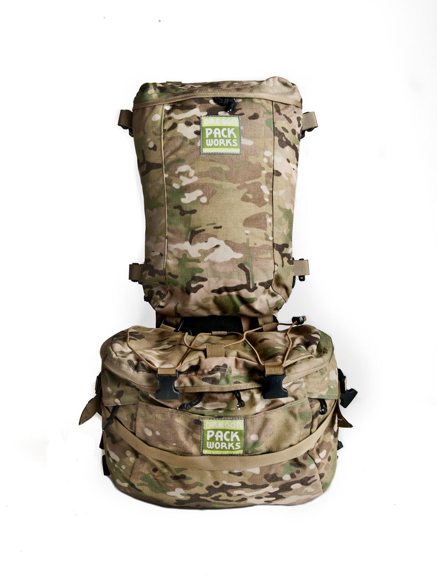 Rogue Assault Pack