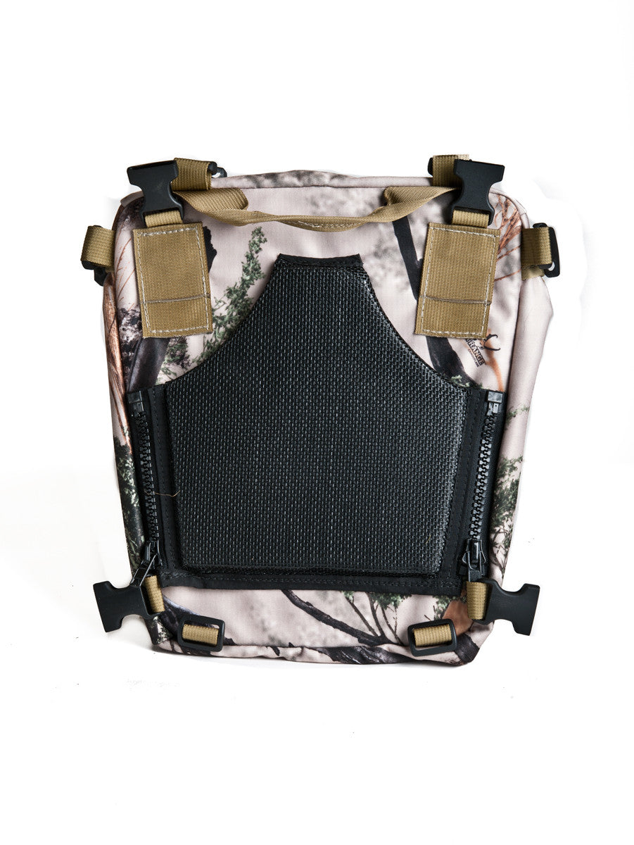 Hydro, Short Torso (ST)