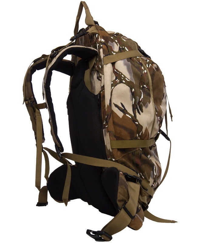 Predator Deception Brown