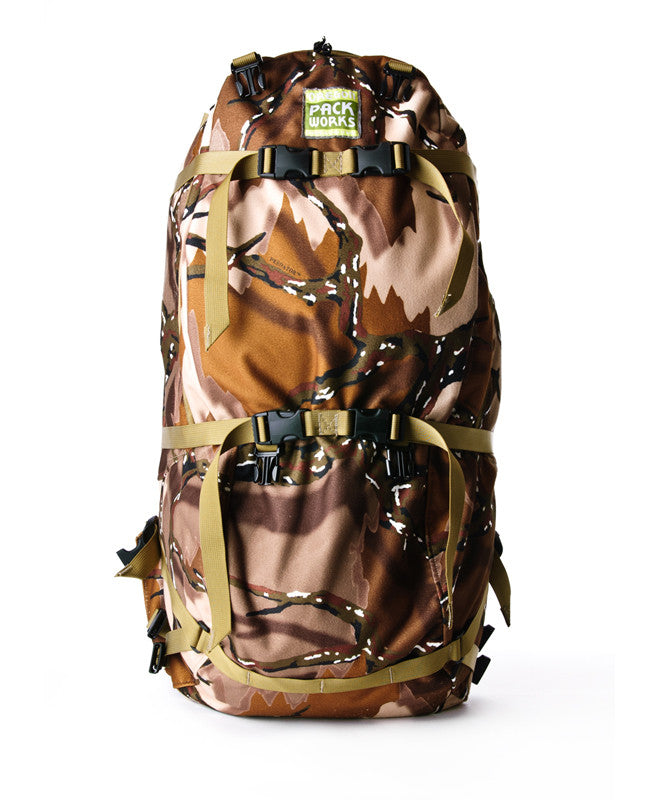 Predator Deception Brown