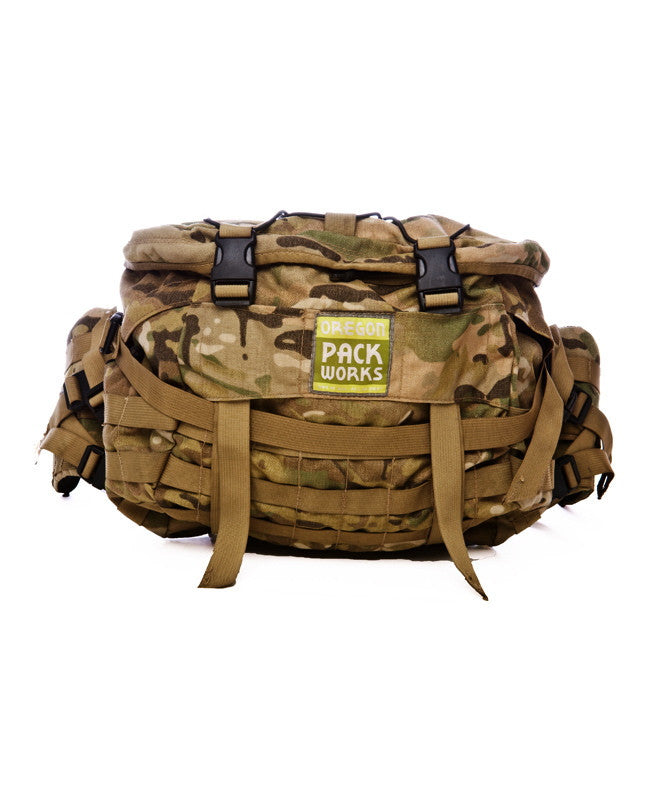 MULTICAM 1000D Cordura® [add $10]