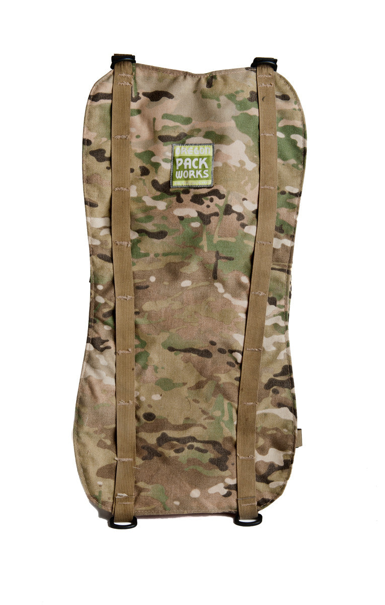 Military/Tactical Shelf