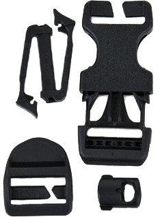 Quick Attach Repair Kit