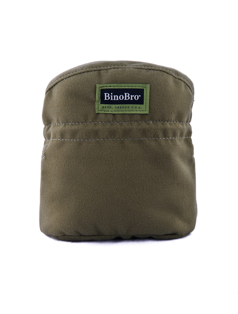 BinoBro® - The Binocular Pouch--Standard, Closeout