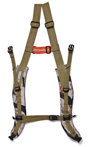 Shoulder Straps