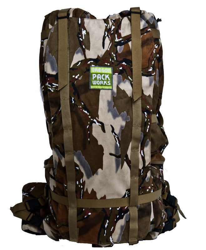 Predator Deception Brown