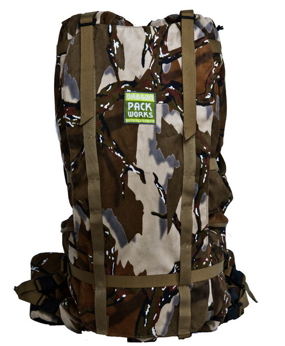 Predator Deception Brown