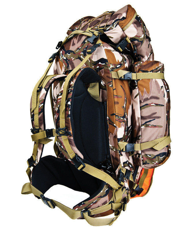Demo-Pack, Program