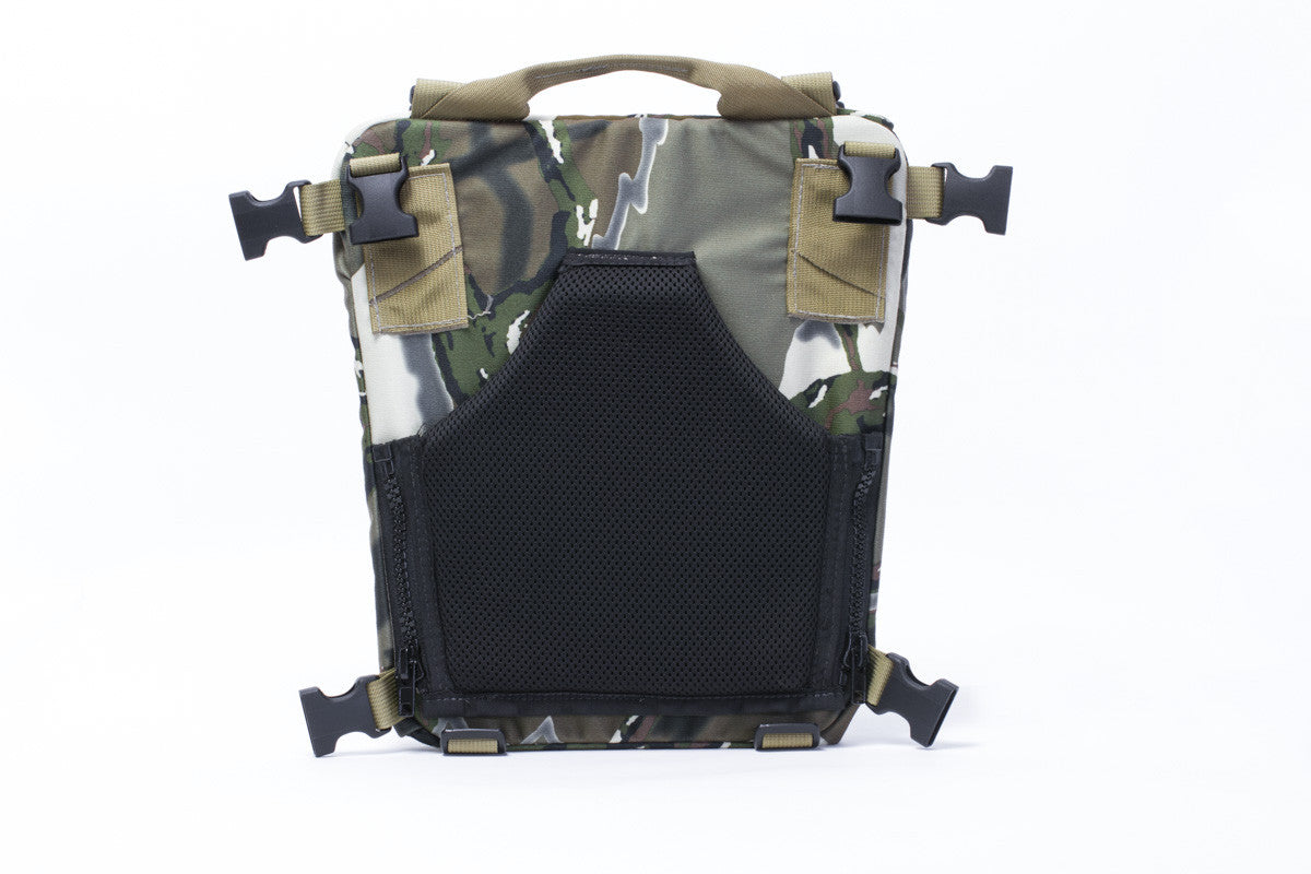 Hydro, Short Torso (ST)