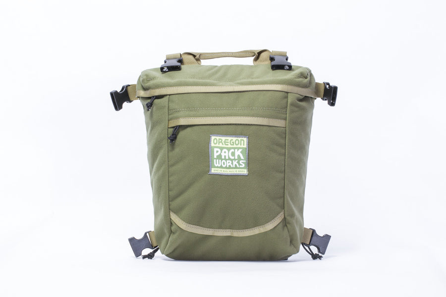 Hydro, Short Torso (ST)