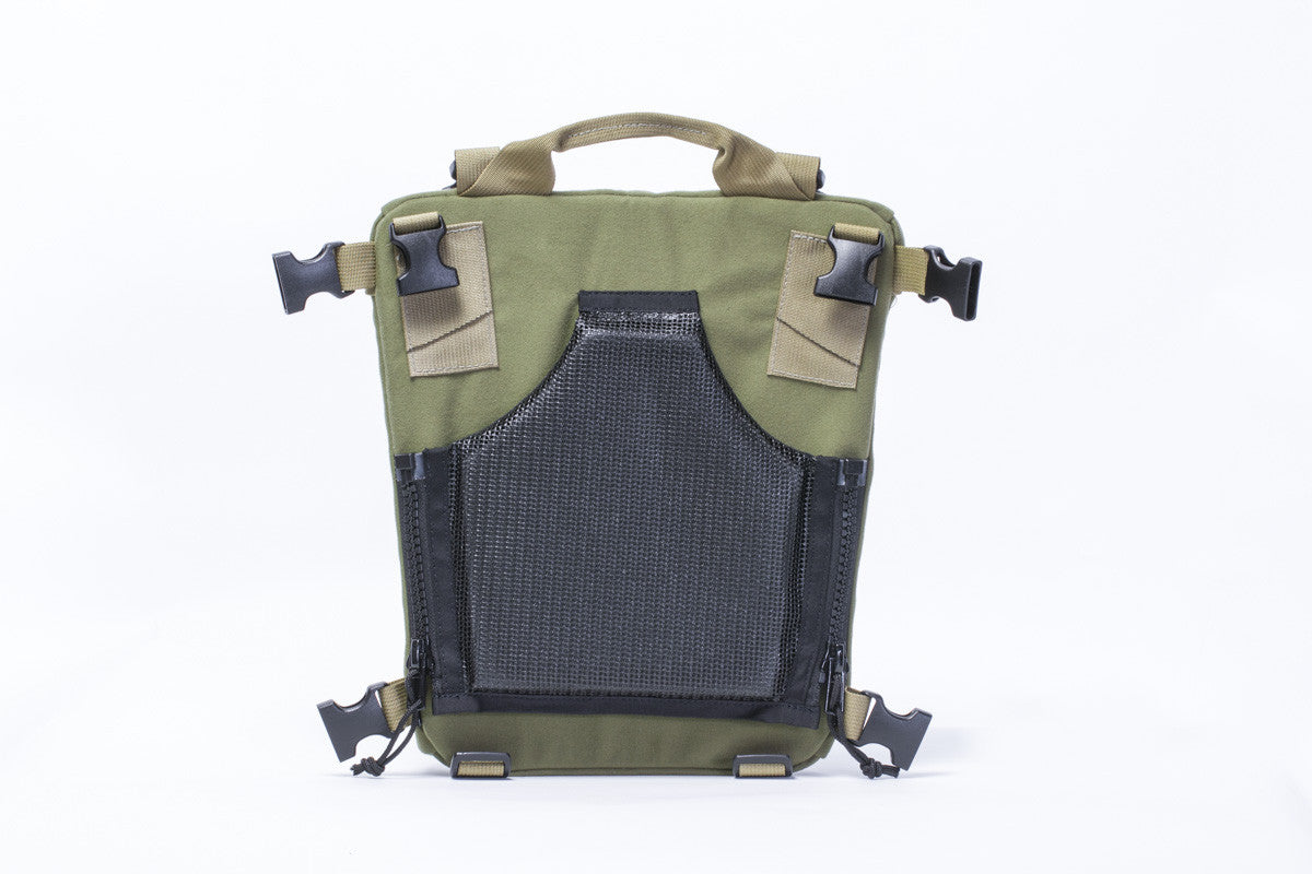 Hydro, Short Torso (ST)