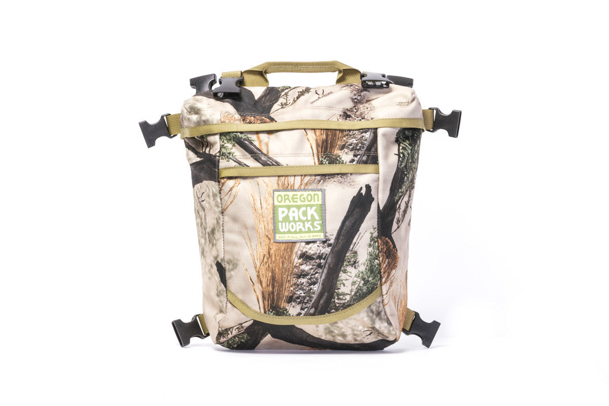 Hydro, Short Torso (ST)