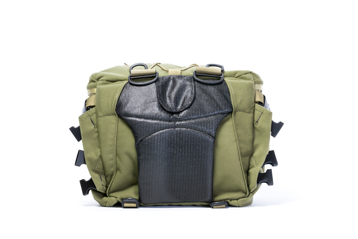 Lumbar Pack-Body only